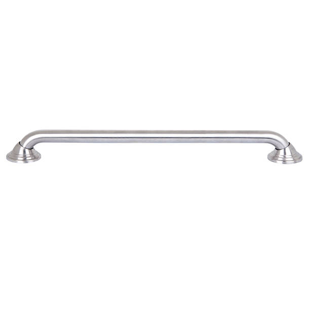 YG2818BN,24ORB,12BN Moen Eva Grab Bar & Reviews Wayfair